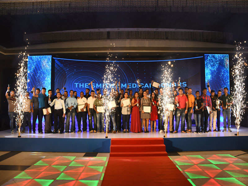 Ydra Awards